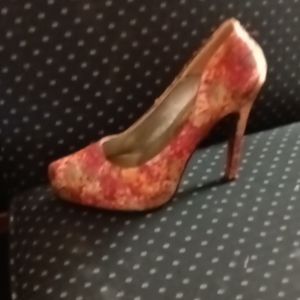 High heels EREZ de'cache